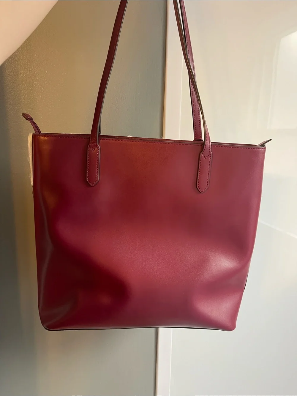 Kate spade DIY unique purse